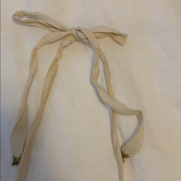 Beaded statement necklace - Picture 3 of 3